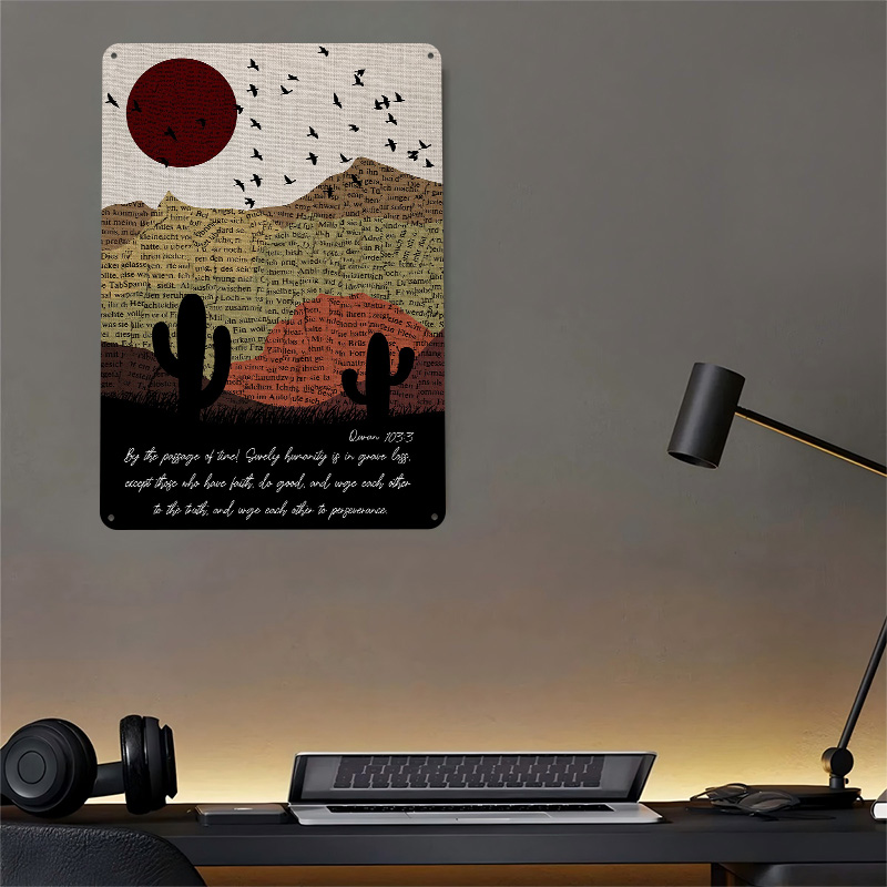 Desert Landscape Personalized  - Gaming Accessories Europe ulasan dan harga