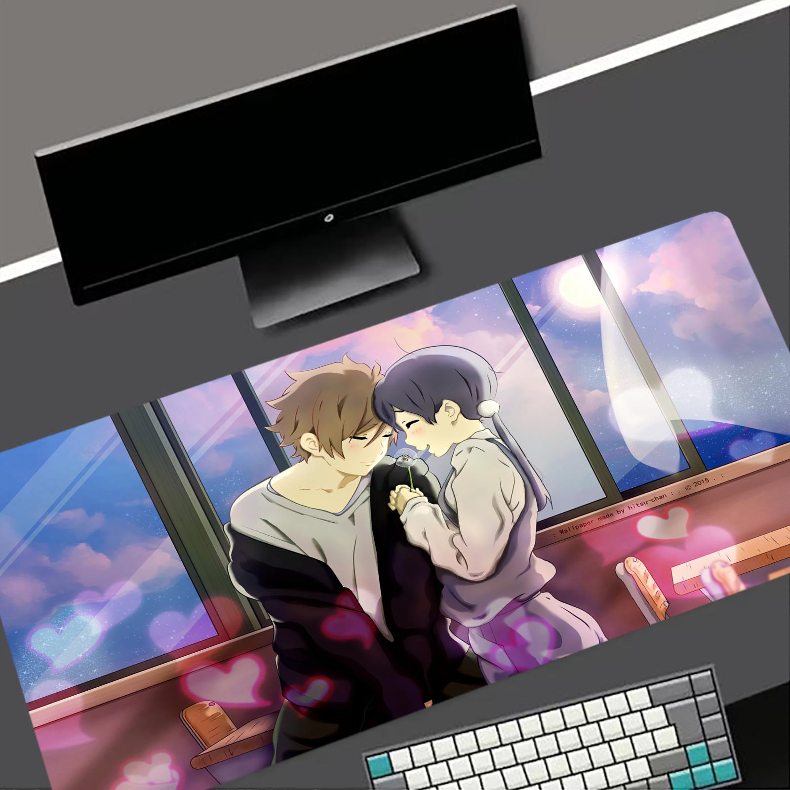 Tamako Market New Computer Hom - Gaming Accessories Market ulasan dan harga