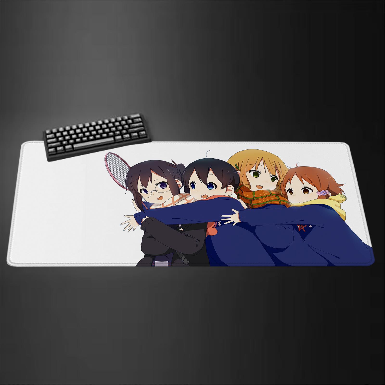 Tamako Market New Computer Hom - Gaming Accessories Market ulasan dan harga