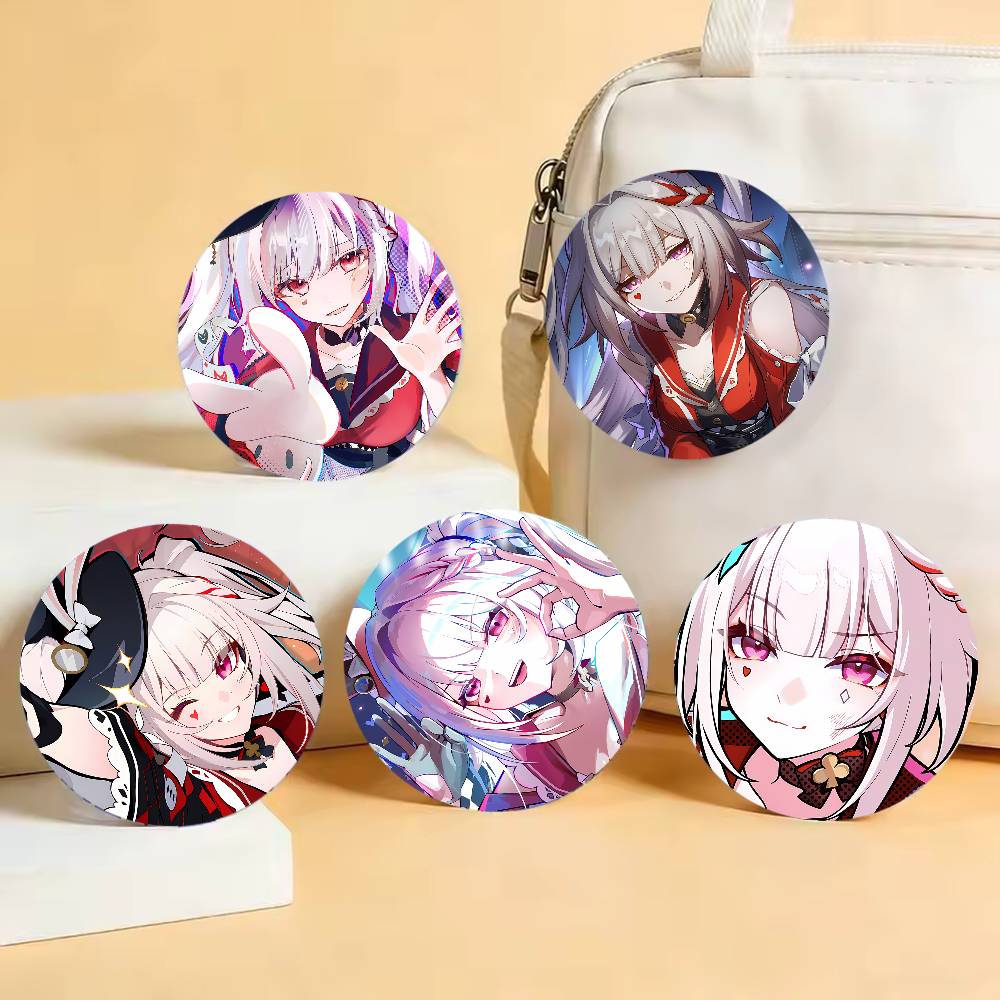 2026 NEW Kawaii Girl Sparxie I - Gaming Accessories Icon ulasan dan harga