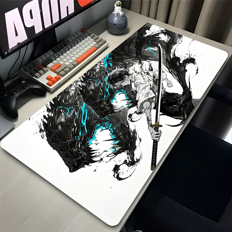 Mouse Pad Cool Gamer Accessori - Gaming Accessories Cheap ulasan dan harga