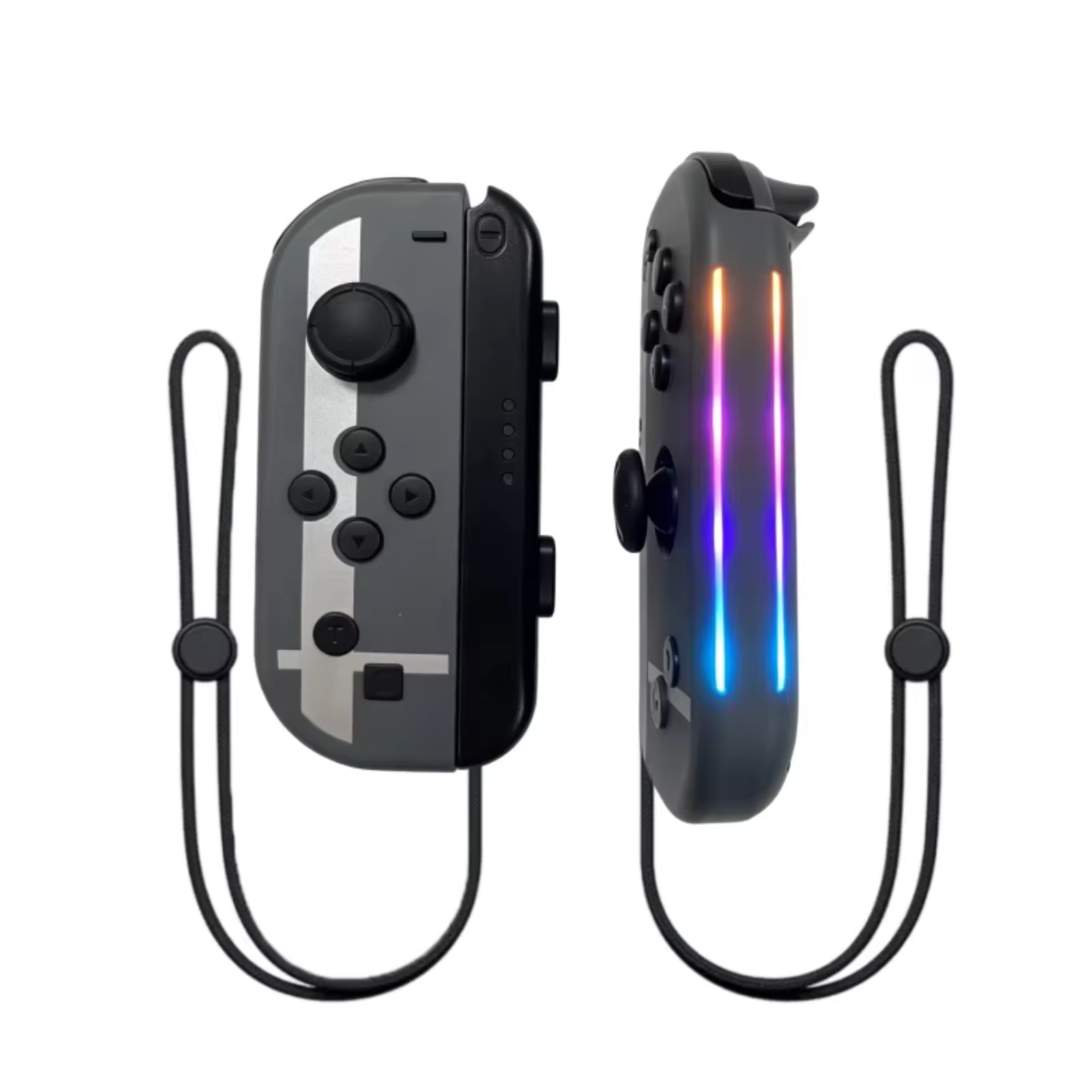 The Wireless Joycon for Ninten - Gaming Accessories Joystick ulasan dan harga