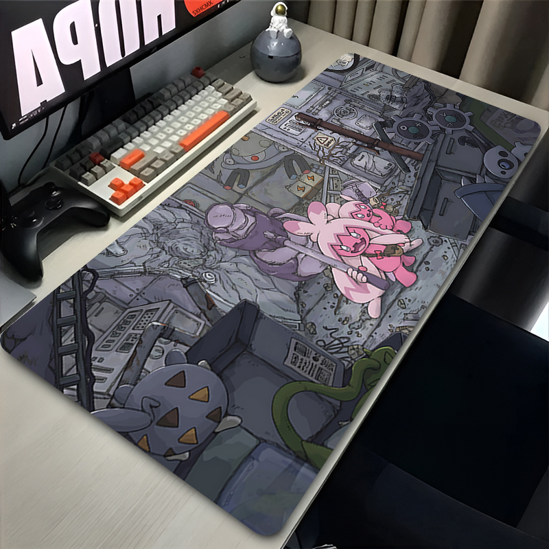 Mouse Pad P-pokemon Tinkaton G - Gaming Accessories Cheap ulasan dan harga