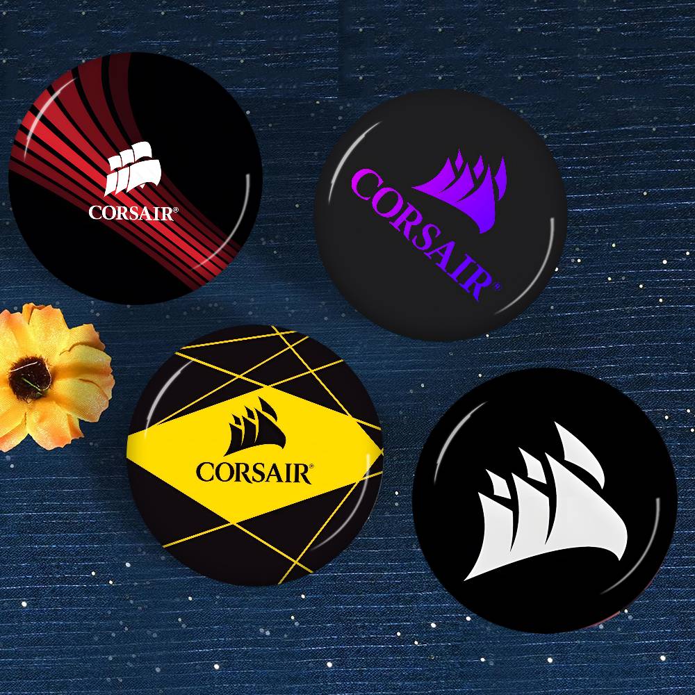 C-Corsair Gaming-Powerful Crea - Gaming Accessories Icon ulasan dan harga
