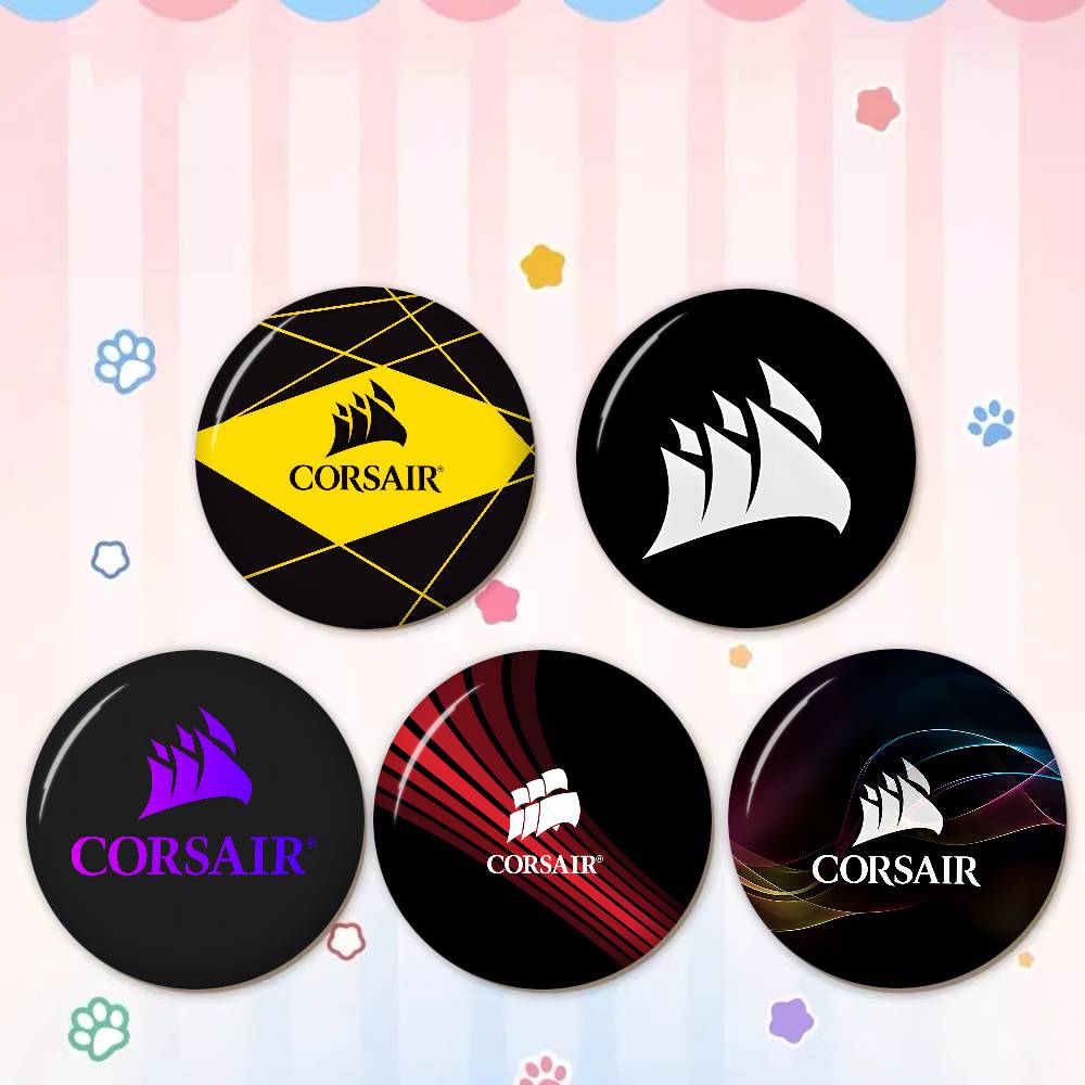 C-Corsair Gaming-Powerful Crea - Gaming Accessories Icon ulasan dan harga