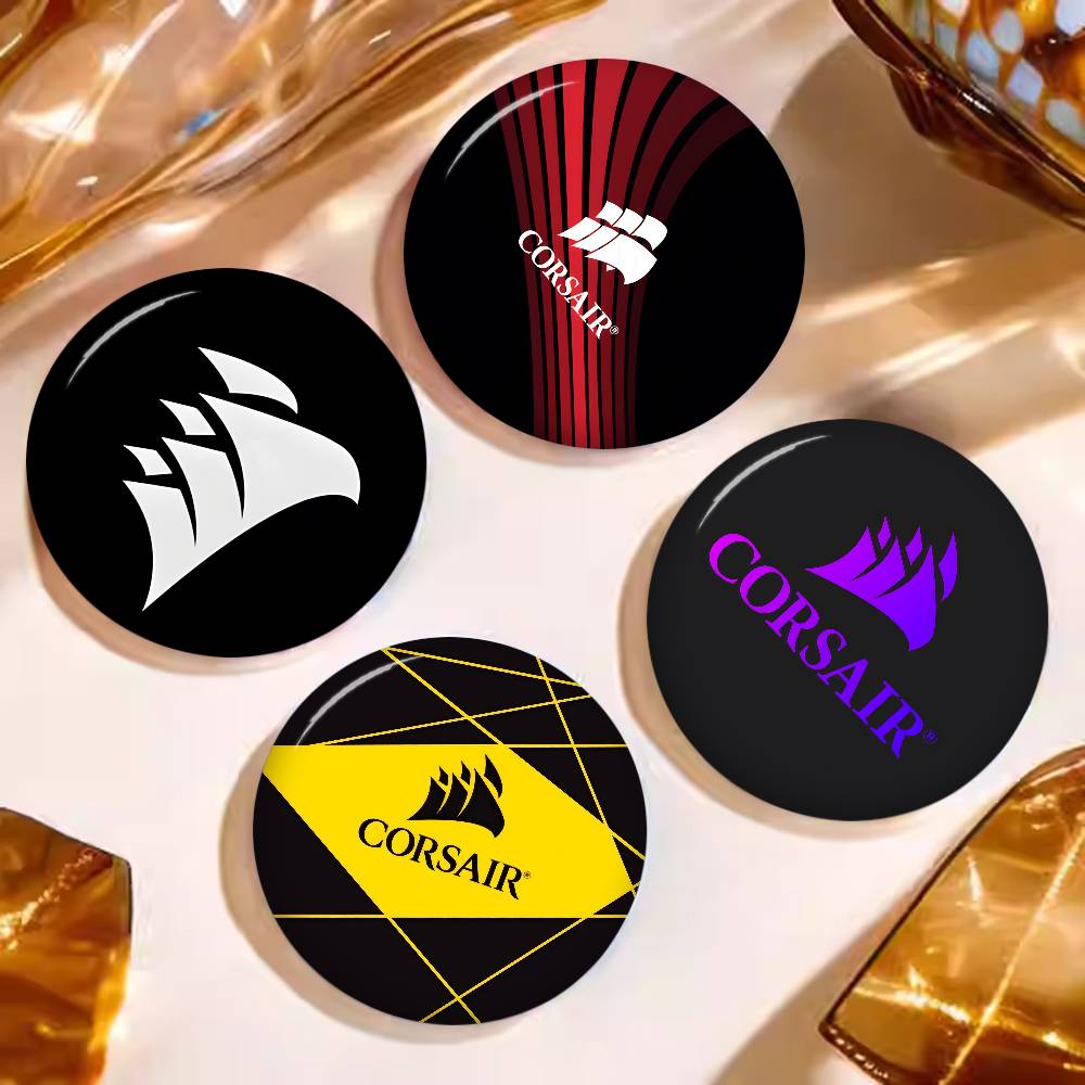 C-Corsair Gaming-Powerful Crea - Gaming Accessories Icon ulasan dan harga