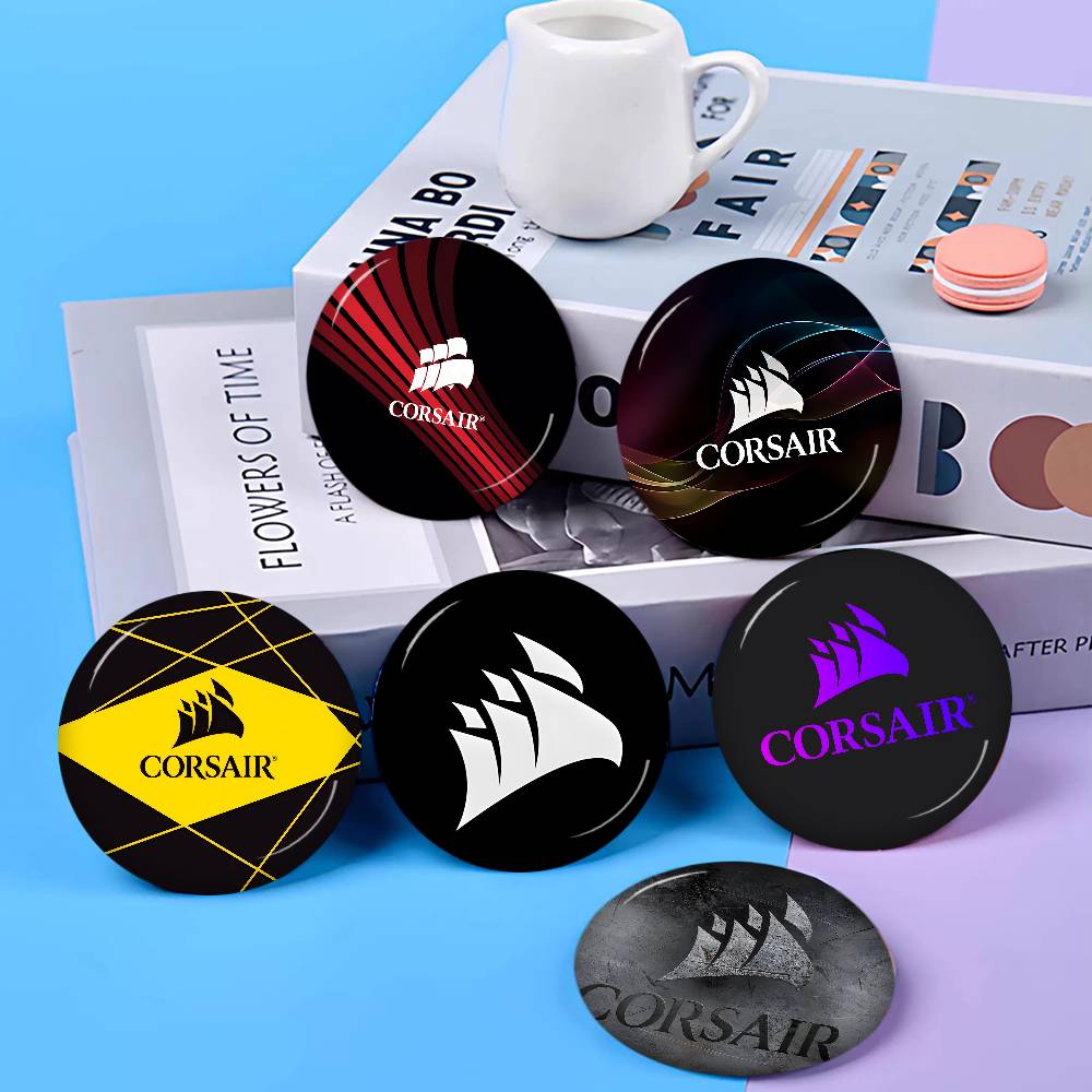 C-Corsair Gaming-Powerful Crea - Gaming Accessories Icon ulasan dan harga