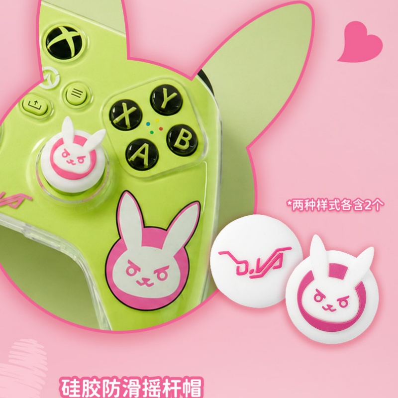 Xbox Game Controller Protectiv - Gaming Accessories Joystick ulasan dan harga