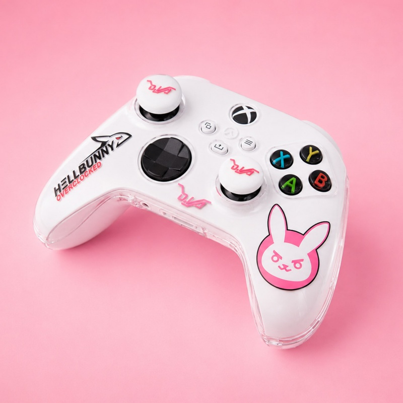 Xbox Game Controller Protectiv - Gaming Accessories Joystick ulasan dan harga