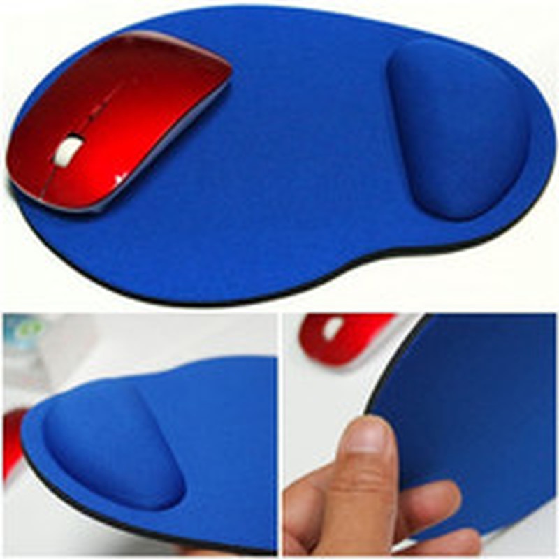Comfort EVA Protect Wrist Mous - Gaming Accessories Cheap ulasan dan harga