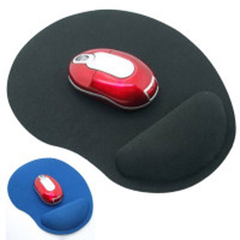 Comfort EVA Protect Wrist Mous - Gaming Accessories Cheap ulasan dan harga