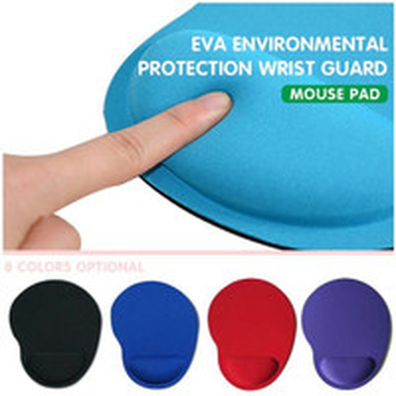Comfort EVA Protect Wrist Mous - Gaming Accessories Cheap ulasan dan harga