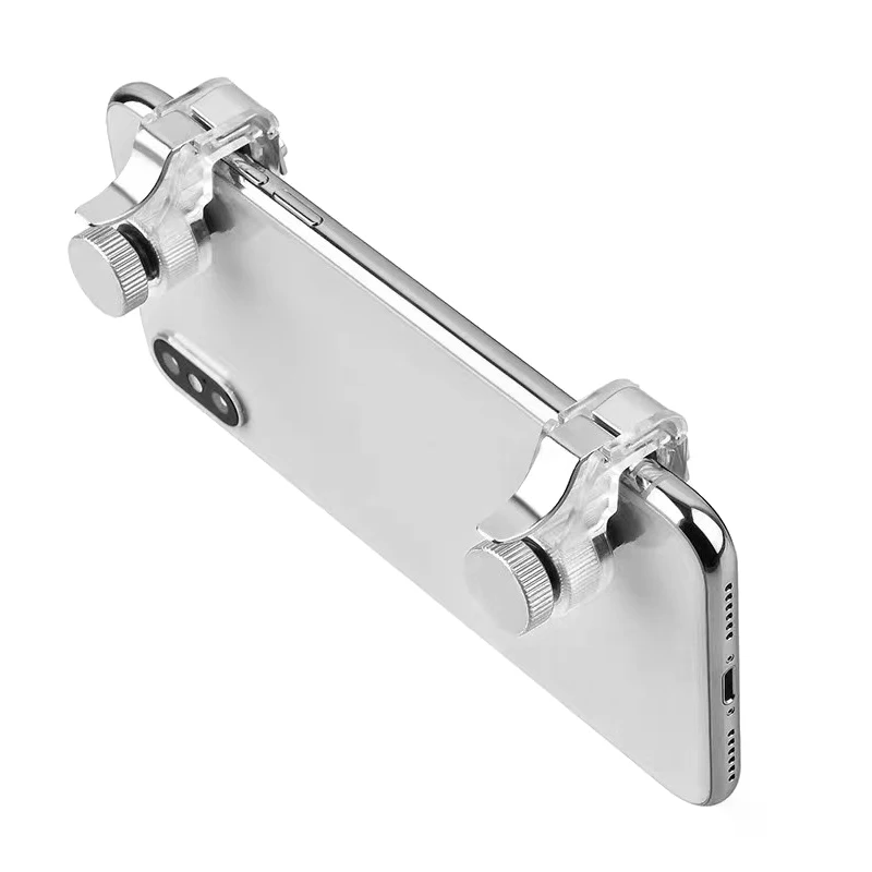 /KQM/Mobile Phone Game Control - Gaming Accessories For Phone ulasan dan harga