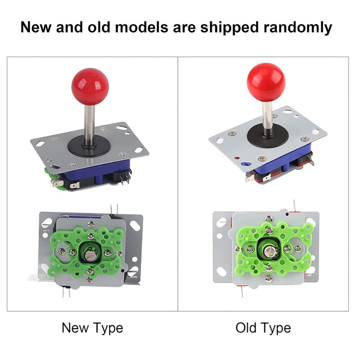 A40I Classic Competition Game  - Gaming Accessories Joystick ulasan dan harga