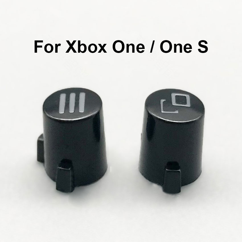 JCD Home Button Start Return B - Gaming Accessories Xbox One ulasan dan harga