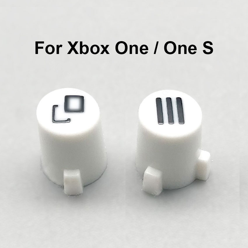 JCD Home Button Start Return B - Gaming Accessories Xbox One ulasan dan harga
