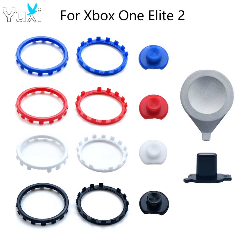 YuXi Analog Joystick Accent Ri - Gaming Accessories Xbox One ulasan dan harga