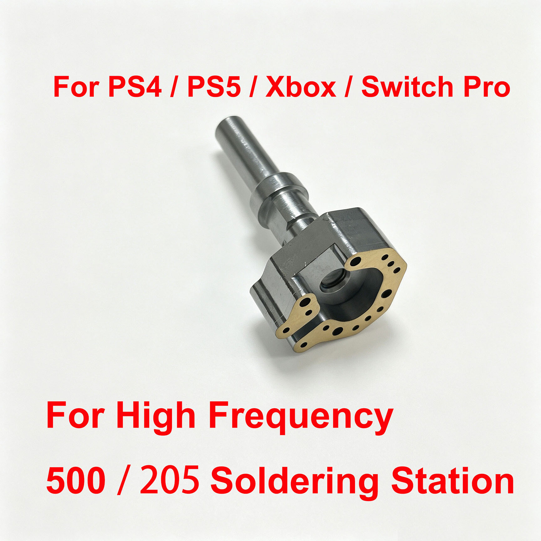 Joystick Heating Mold & Solder - Gaming Accessories Joystick ulasan dan harga
