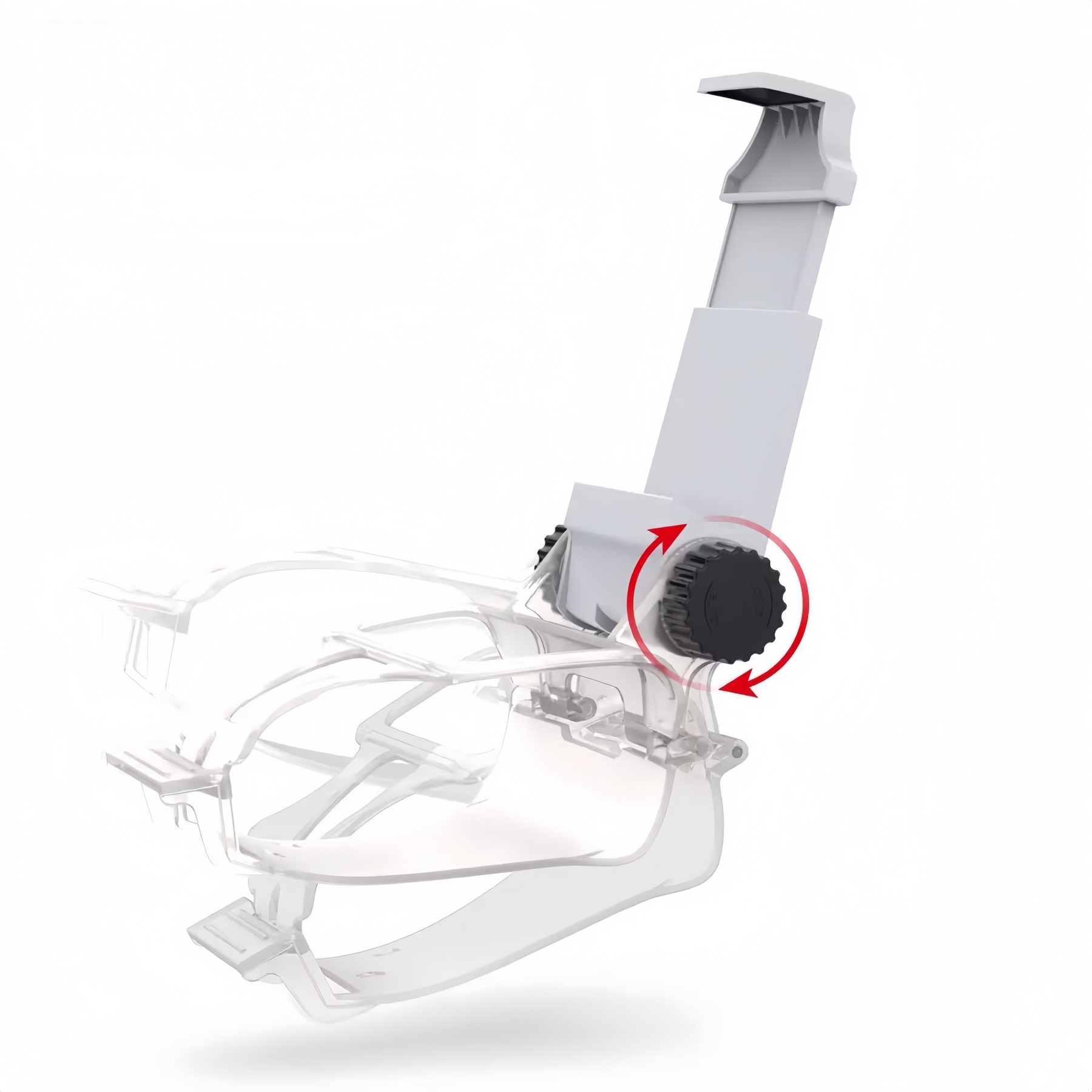 Adjustable Angle Phone Mount F - Gaming Accessories For Phone ulasan dan harga