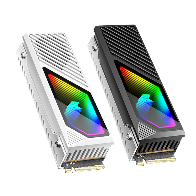M2 Heat-sink NVMe SSD 2280 Coo - M2 Heatsink Cooler ulasan dan harga