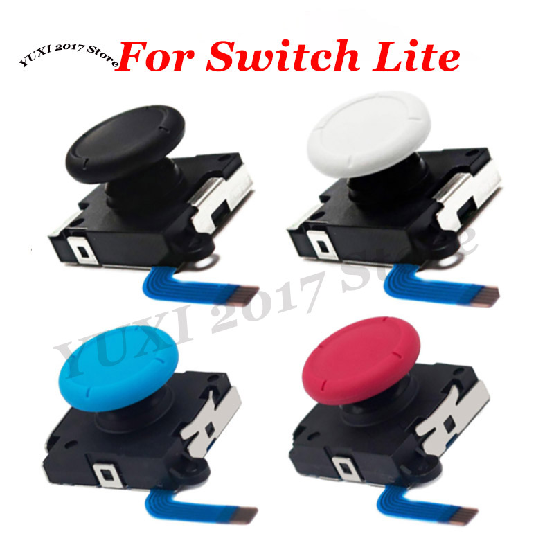 1-2PCS Suitable For Switch  Li - Gaming Accessories Joystick ulasan dan harga