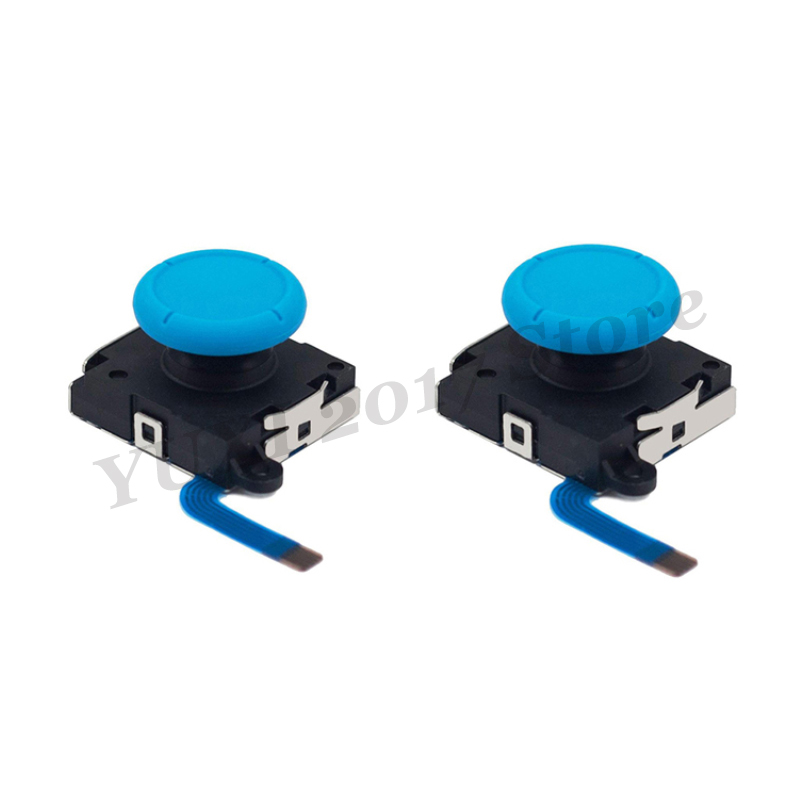 1-2PCS Suitable For Switch  Li - Gaming Accessories Joystick ulasan dan harga