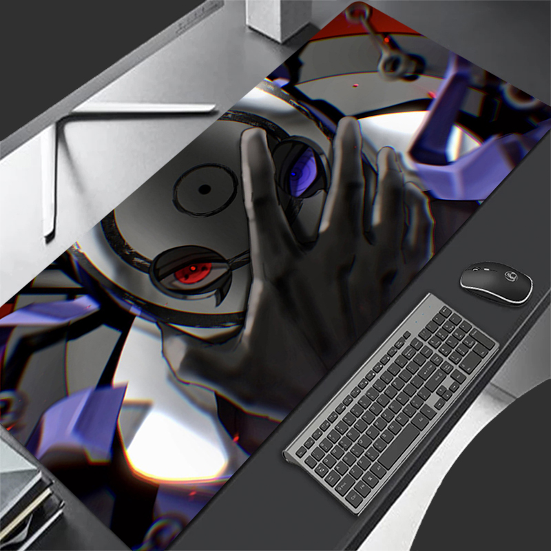 Mouse Pad Anime Carpe Large Na - Gaming Accessories For Pc ulasan dan harga