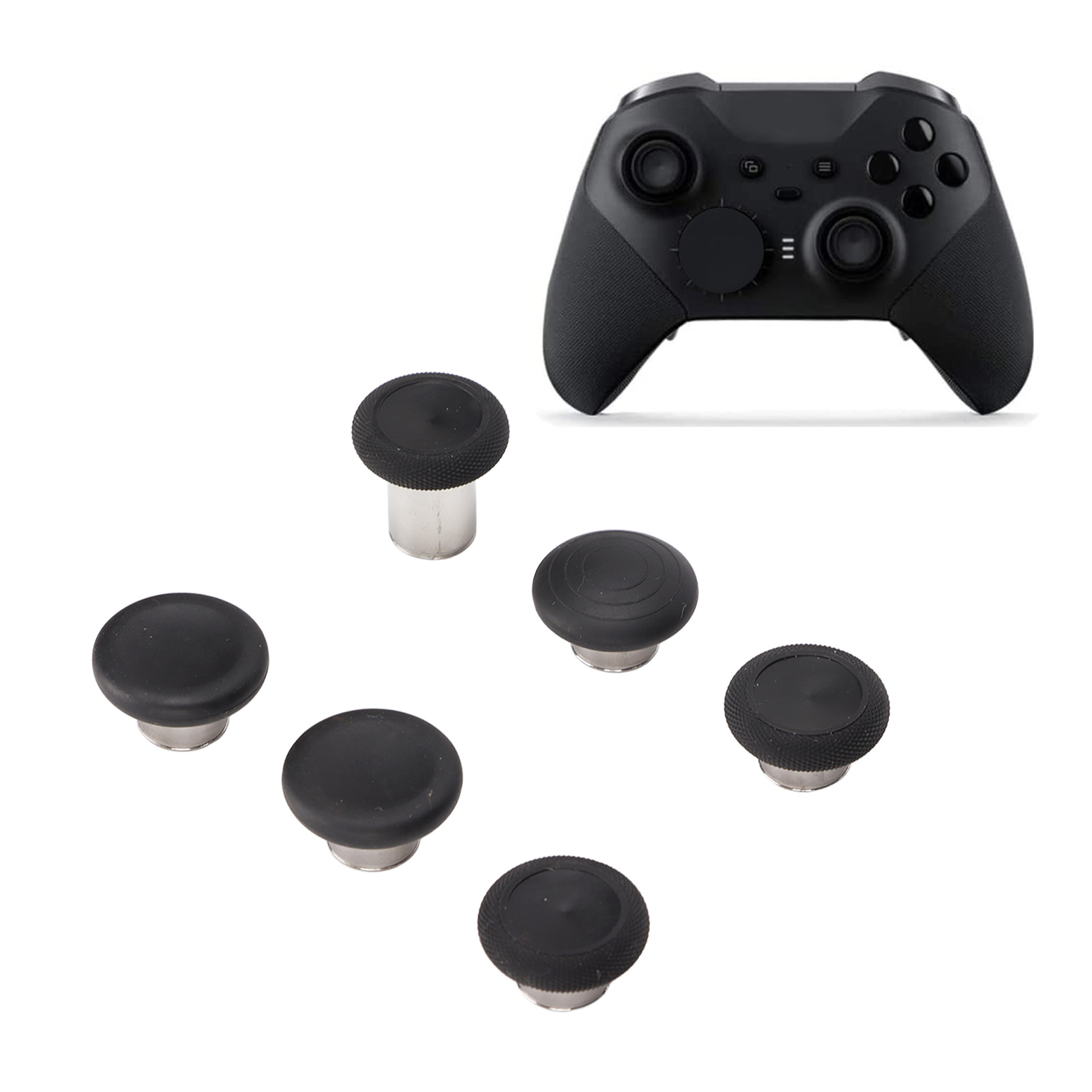 Metal Replacement Joysticks Gr - Gaming Accessories Xbox One ulasan dan harga