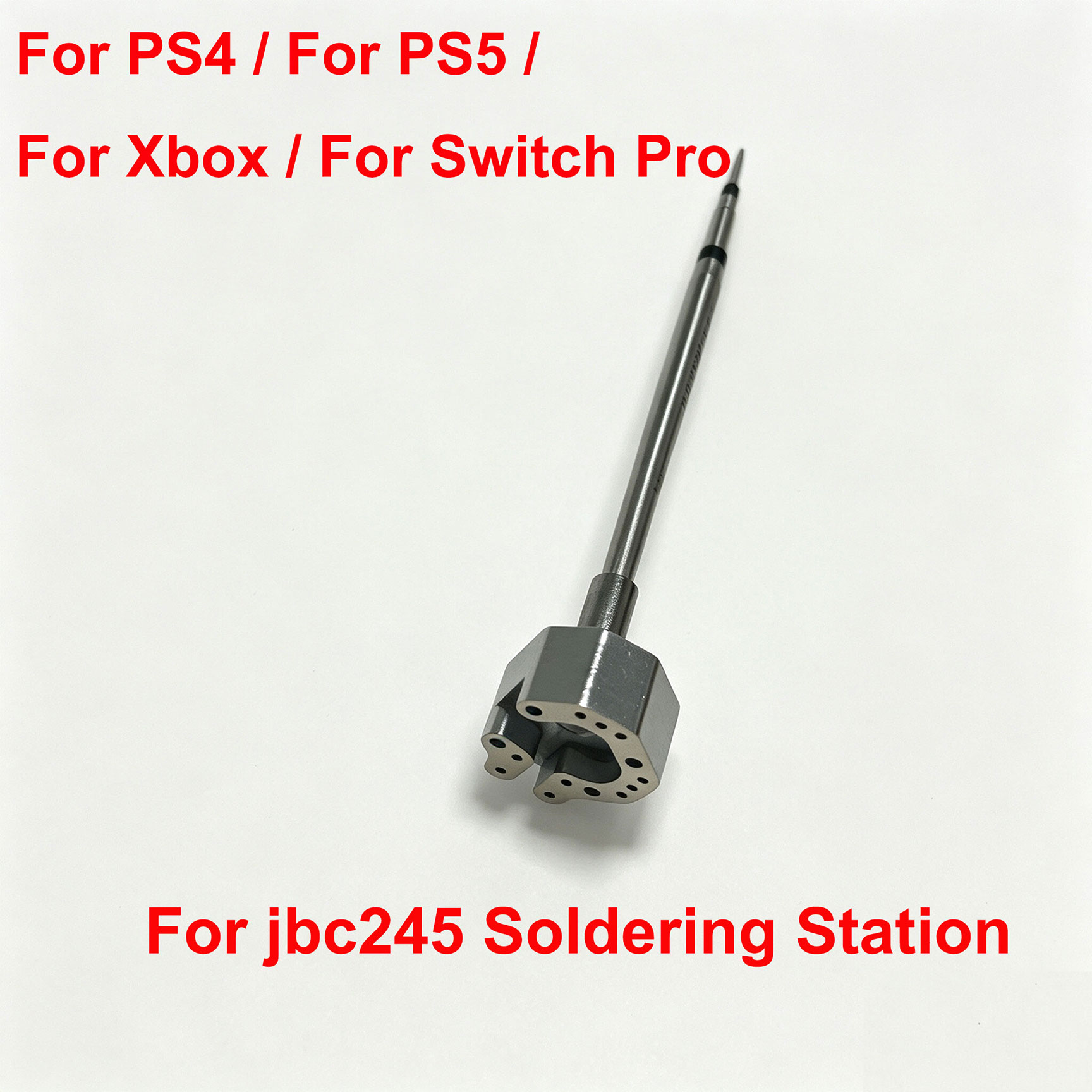 Joystick Heating Mold & Solder - Gaming Accessories Joystick ulasan dan harga