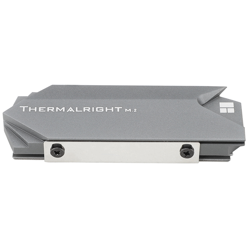 Thermalright M.2 2280 PRO ARGB - M2 Heatsink Cooler ulasan dan harga