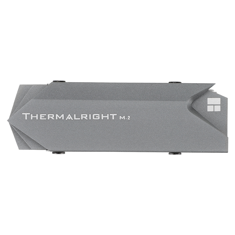 Thermalright M.2 2280 PRO ARGB - M2 Heatsink Cooler ulasan dan harga