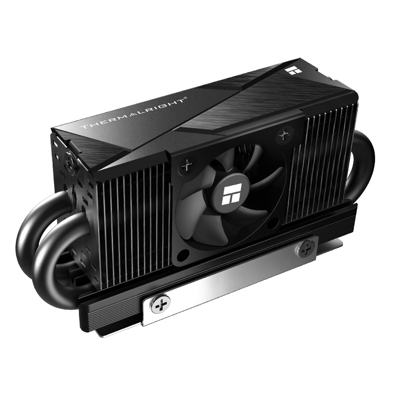 Thermalright HR-10 HR-09 2280  - M2 Heatsink Cooler ulasan dan harga