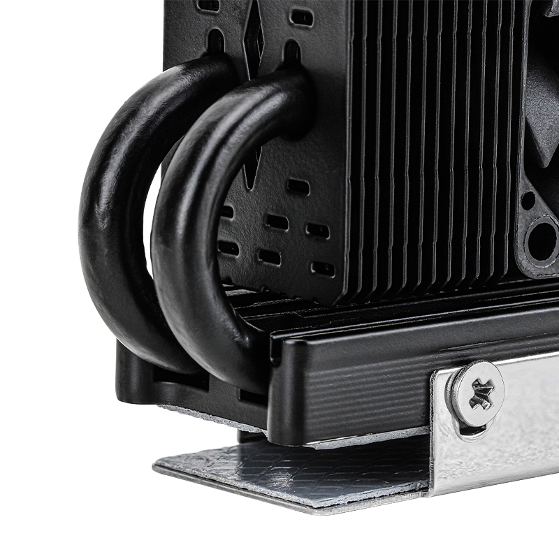 Thermalright HR-10 HR-09 2280  - M2 Heatsink Cooler ulasan dan harga