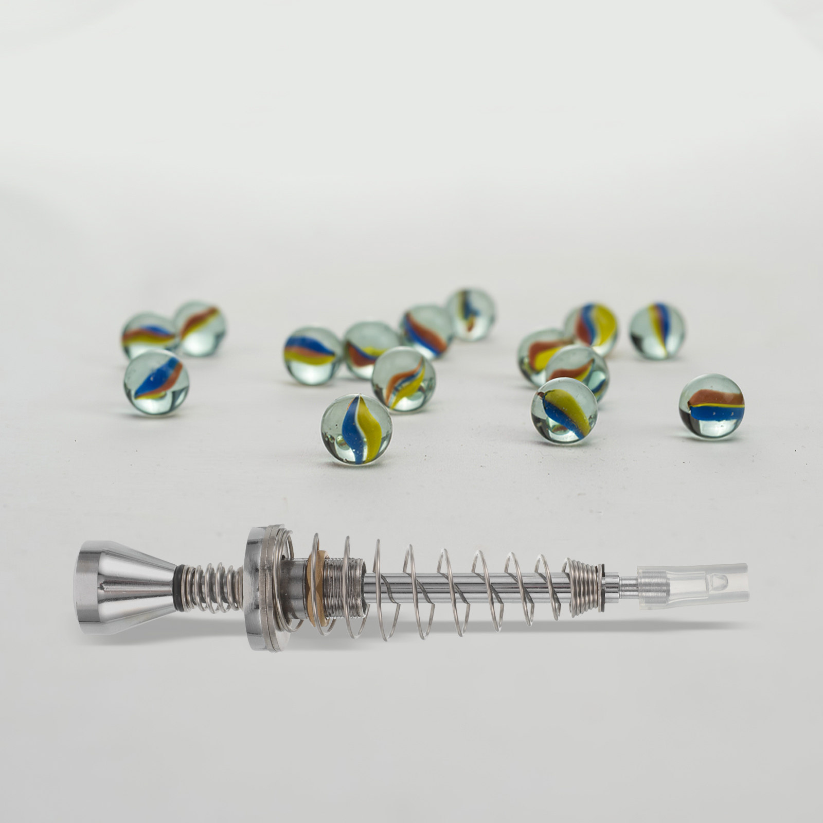 Alloy For Kids Handle Spring M - Gaming Accessories For Kids ulasan dan harga