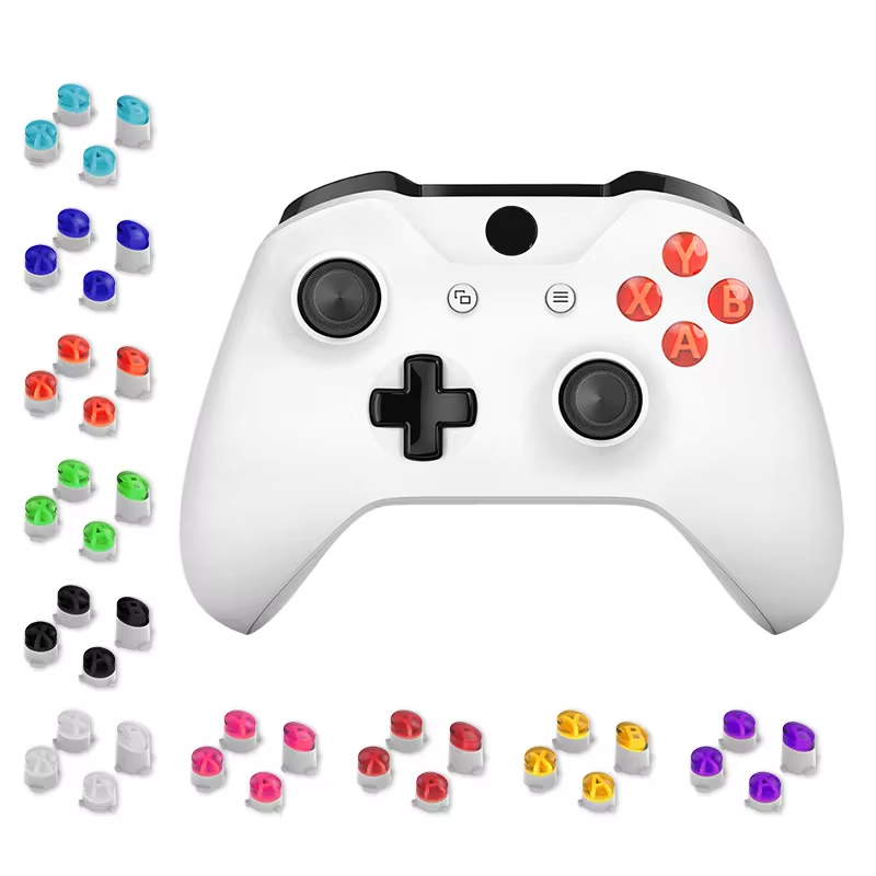 DATA FROG Replacement ABXY But - Gaming Accessories Xbox One ulasan dan harga