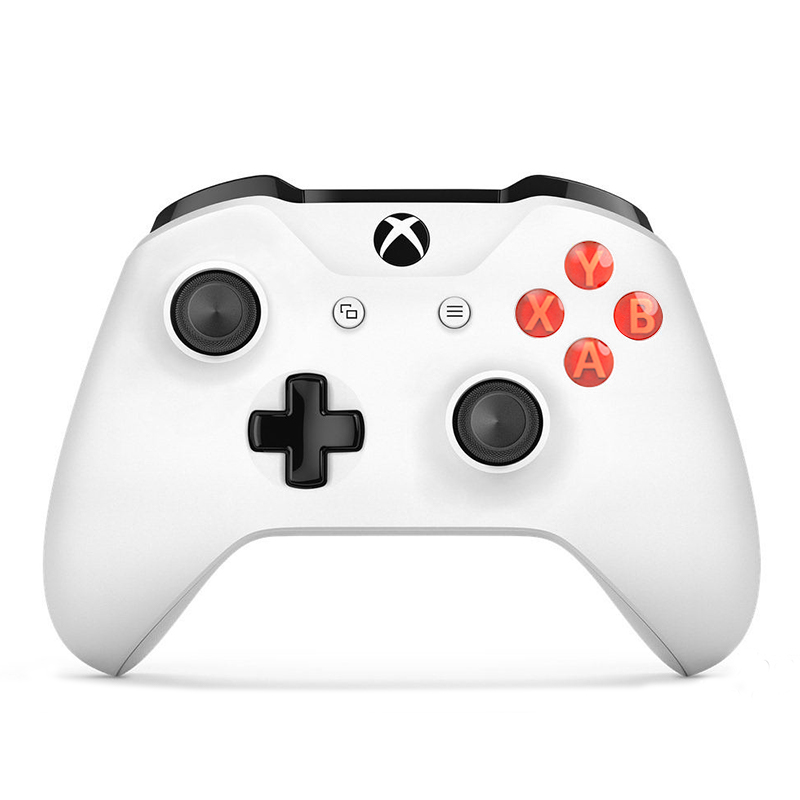 DATA FROG Replacement ABXY But - Gaming Accessories Xbox One ulasan dan harga