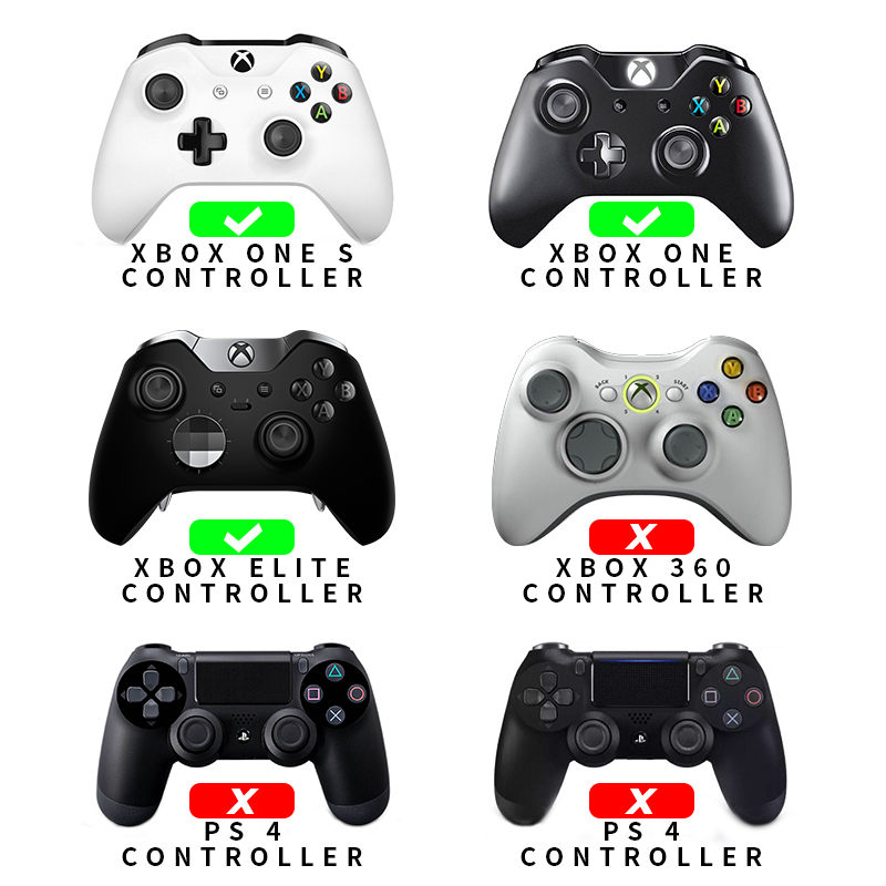 DATA FROG Replacement ABXY But - Gaming Accessories Xbox One ulasan dan harga
