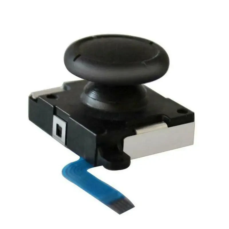 10pcs/set Replacement Analog J - Gaming Accessories Joystick ulasan dan harga