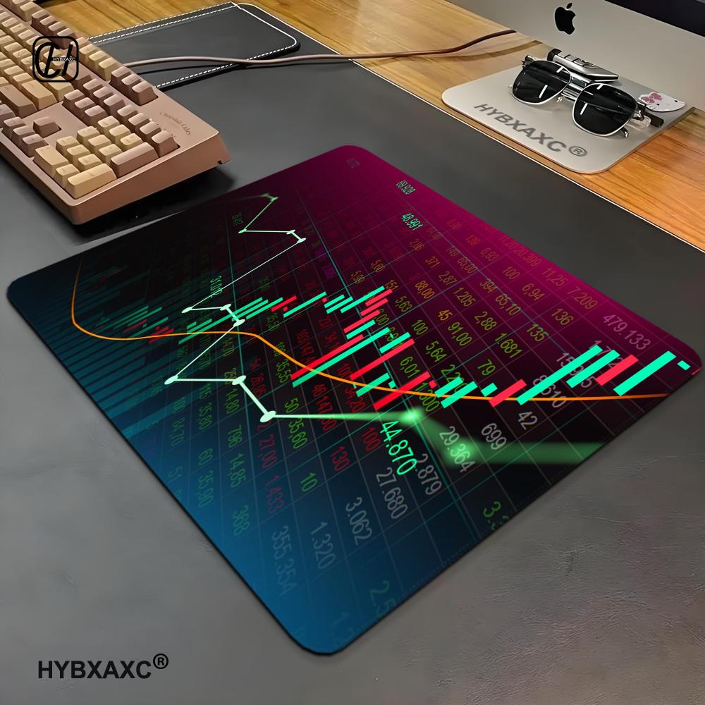 Market Trading Graph Square Mo - Gaming Accessories Market ulasan dan harga