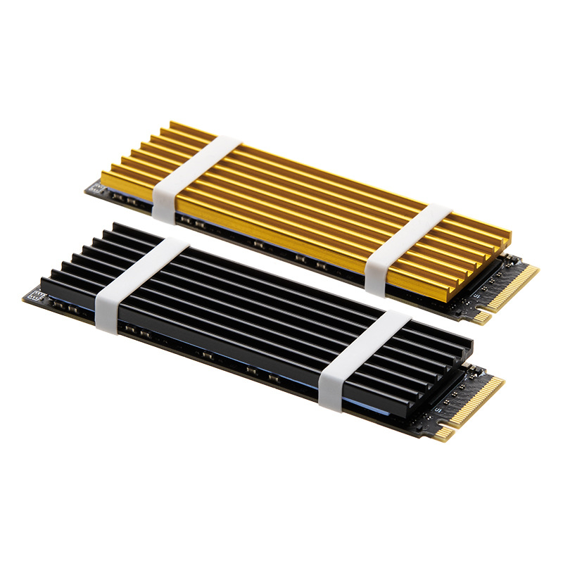 GPUHLOD M.2 SSD Heatsink M2 22 - M2 Heatsink Cooler ulasan dan harga