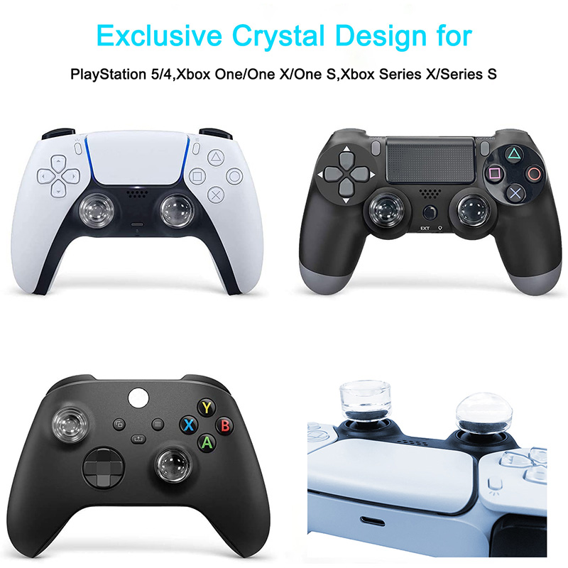 2PCS For PS5 PS4 Xbox One S Xb - Gaming Accessories Xbox One ulasan dan harga