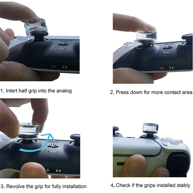 2PCS For PS5 PS4 Xbox One S Xb - Gaming Accessories Xbox One ulasan dan harga