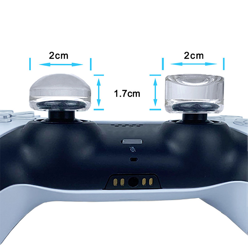 2PCS For PS5 PS4 Xbox One S Xb - Gaming Accessories Xbox One ulasan dan harga