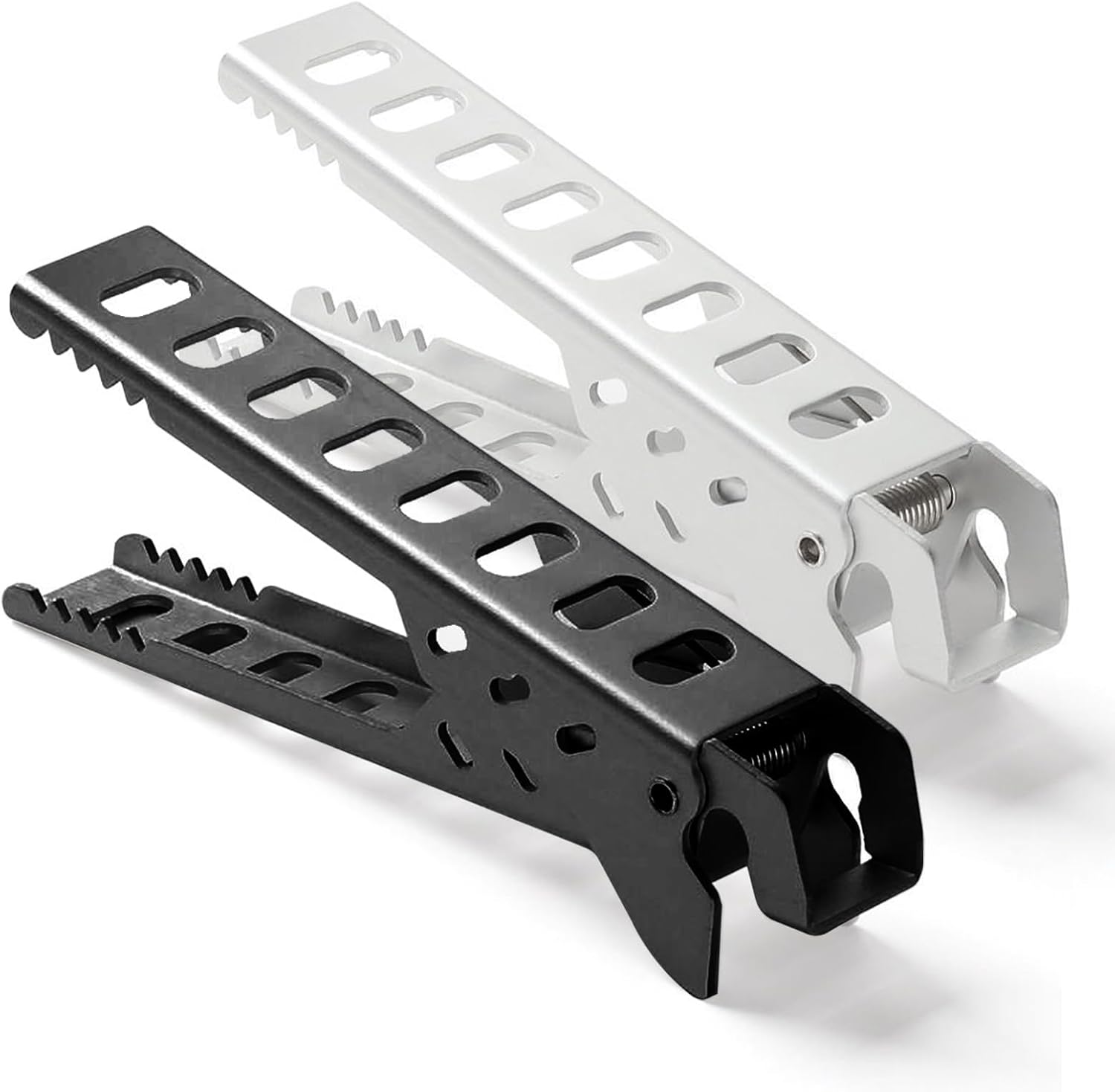 Aluminium Anti-hot Alloy Clip  - Gaming Kitchen Accessories ulasan dan harga