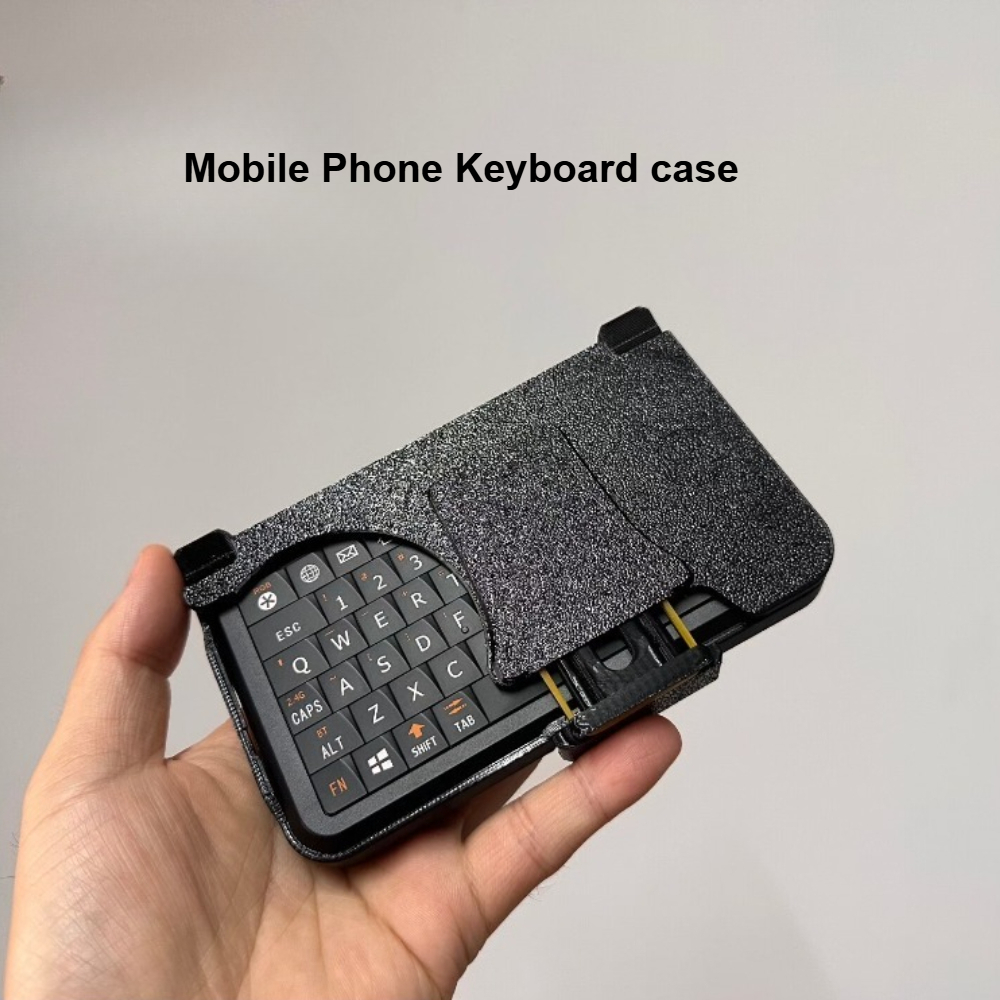 Winmaxle Model B1 Mobile Phone - Gaming Accessories For Phone ulasan dan harga