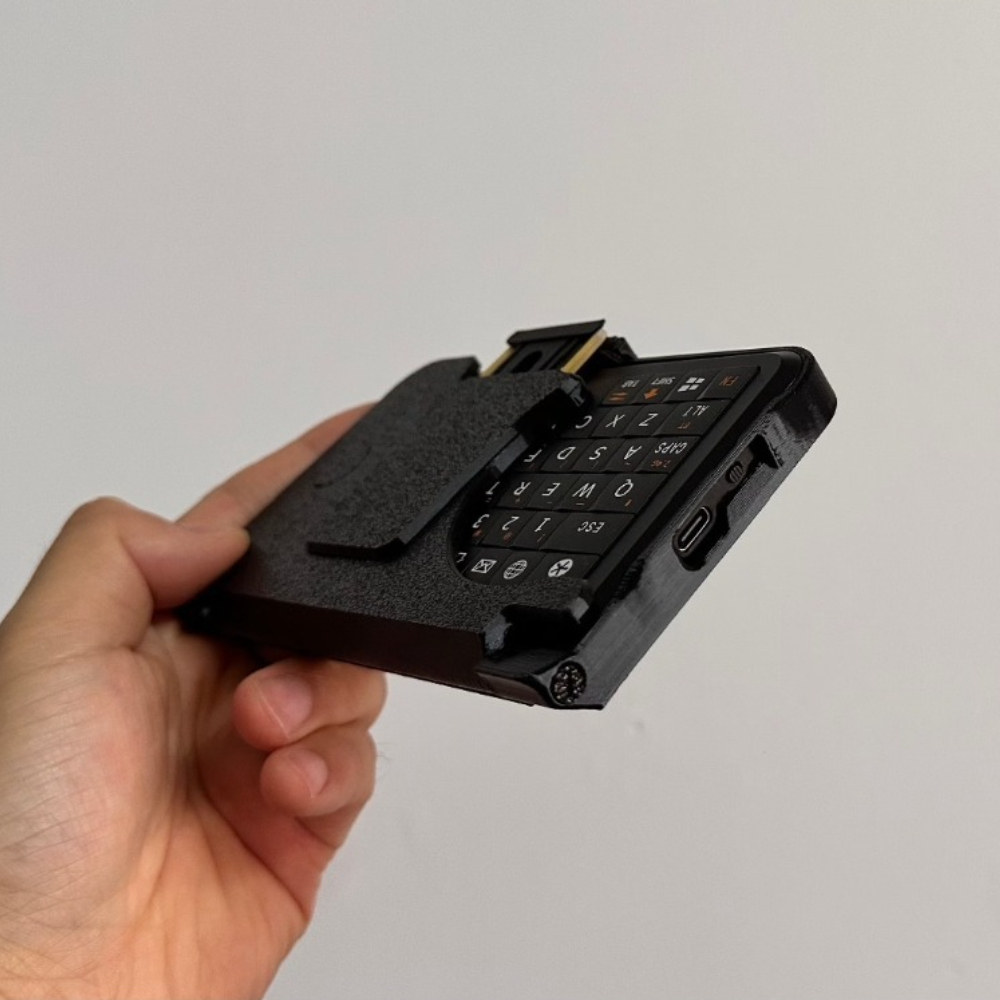 Winmaxle Model B1 Mobile Phone - Gaming Accessories For Phone ulasan dan harga