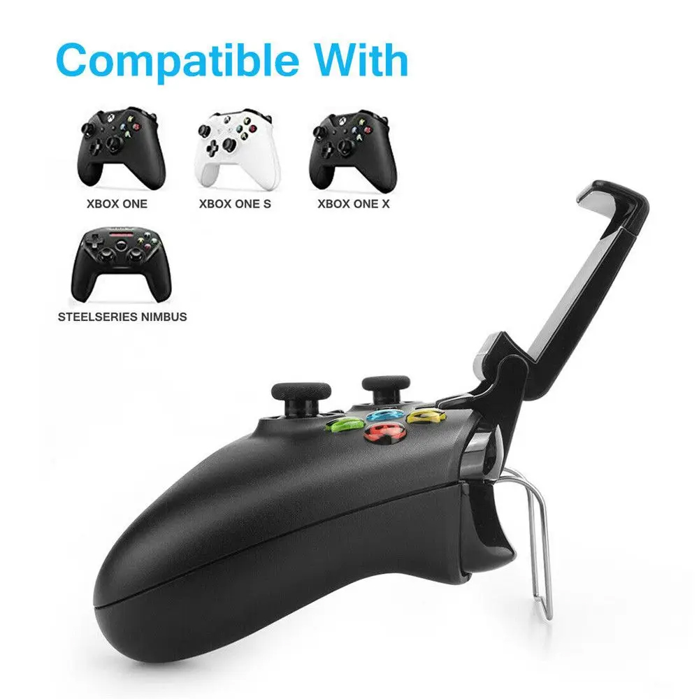 Universal Mobile Phone Mount B - Gaming Accessories For Phone ulasan dan harga