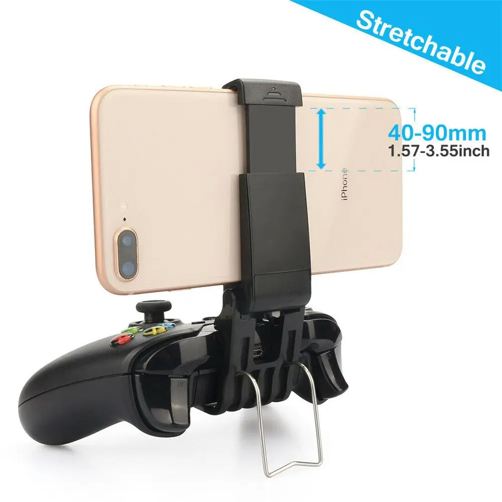 Universal Mobile Phone Mount B - Gaming Accessories For Phone ulasan dan harga