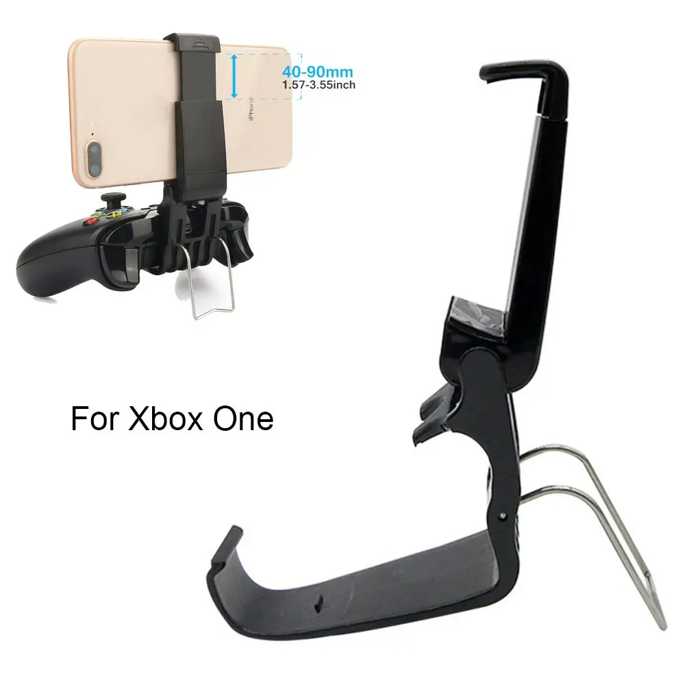 Universal Mobile Phone Mount B - Gaming Accessories For Phone ulasan dan harga