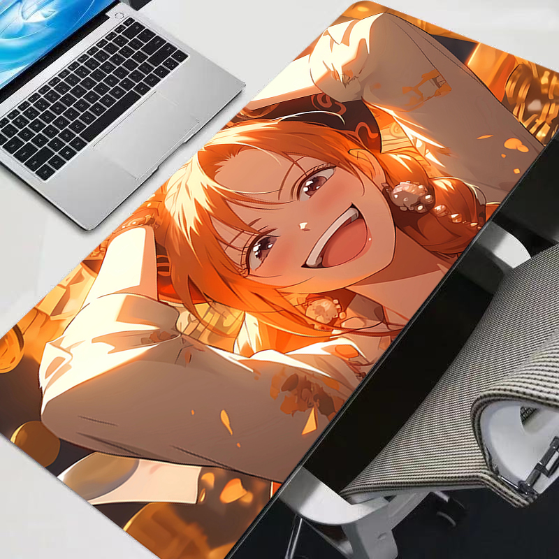 90x40cm New Mouse Pads Big Gam - Gaming Accessories Cheap ulasan dan harga
